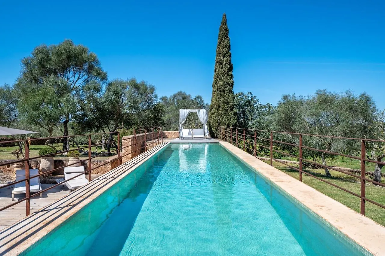 Barranc De Son Cifre Villa Manacor  Manacor (Mallorca)