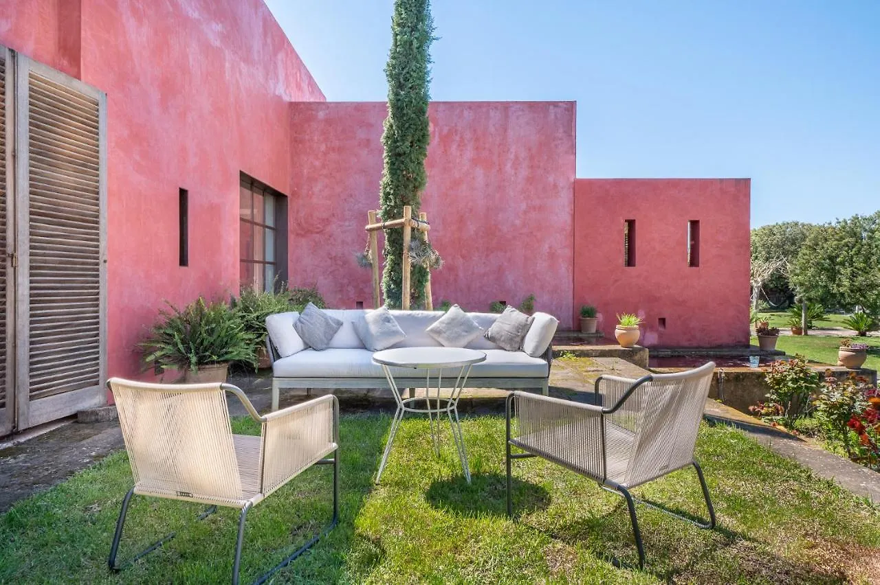 Barranc De Son Cifre Villa Manacor  0*, Manacor (Mallorca)