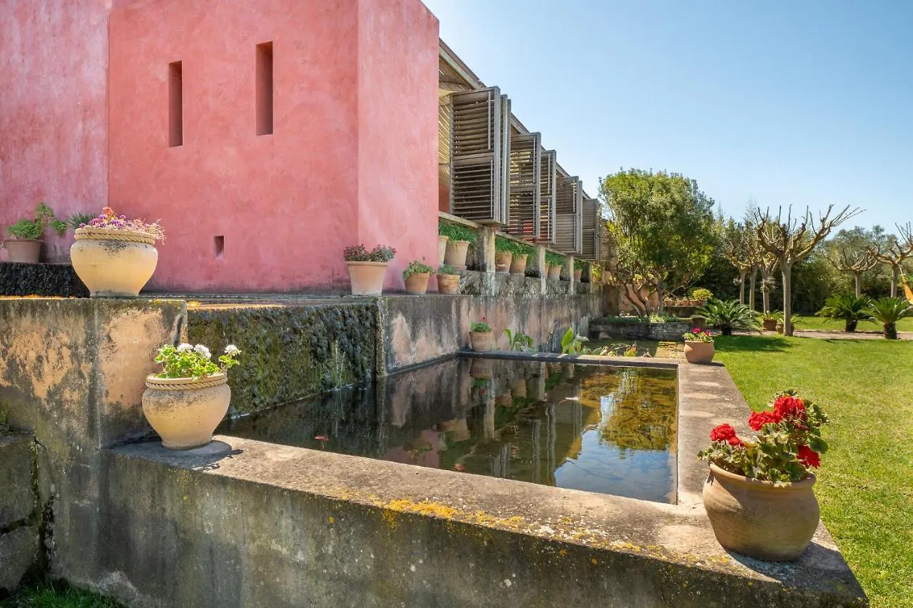 Barranc De Son Cifre Villa Manacor  Manacor (Mallorca)