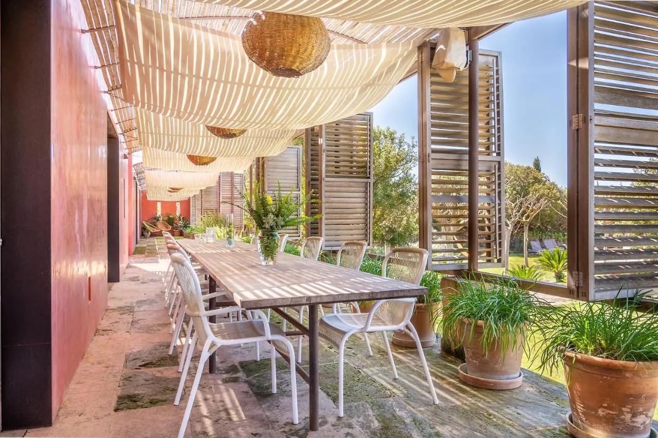 Barranc De Son Cifre Villa Manacor  0*, Manacor (Mallorca)