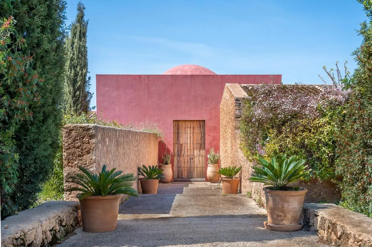 Barranc De Son Cifre Villa Manacor