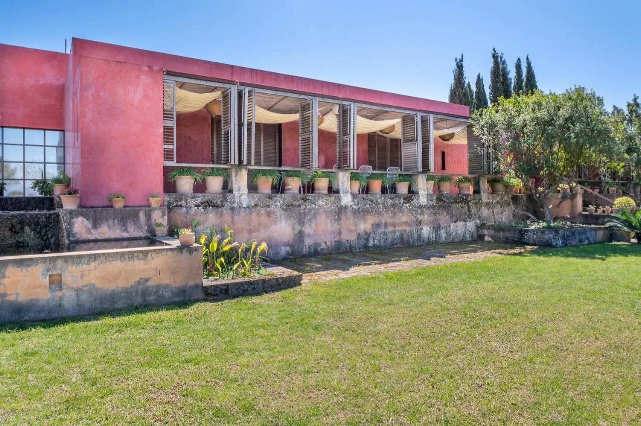 Barranc De Son Cifre Villa Manacor  0*, Manacor (Mallorca) İspanya