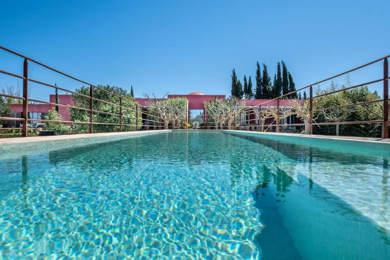 Barranc De Son Cifre Villa Manacor