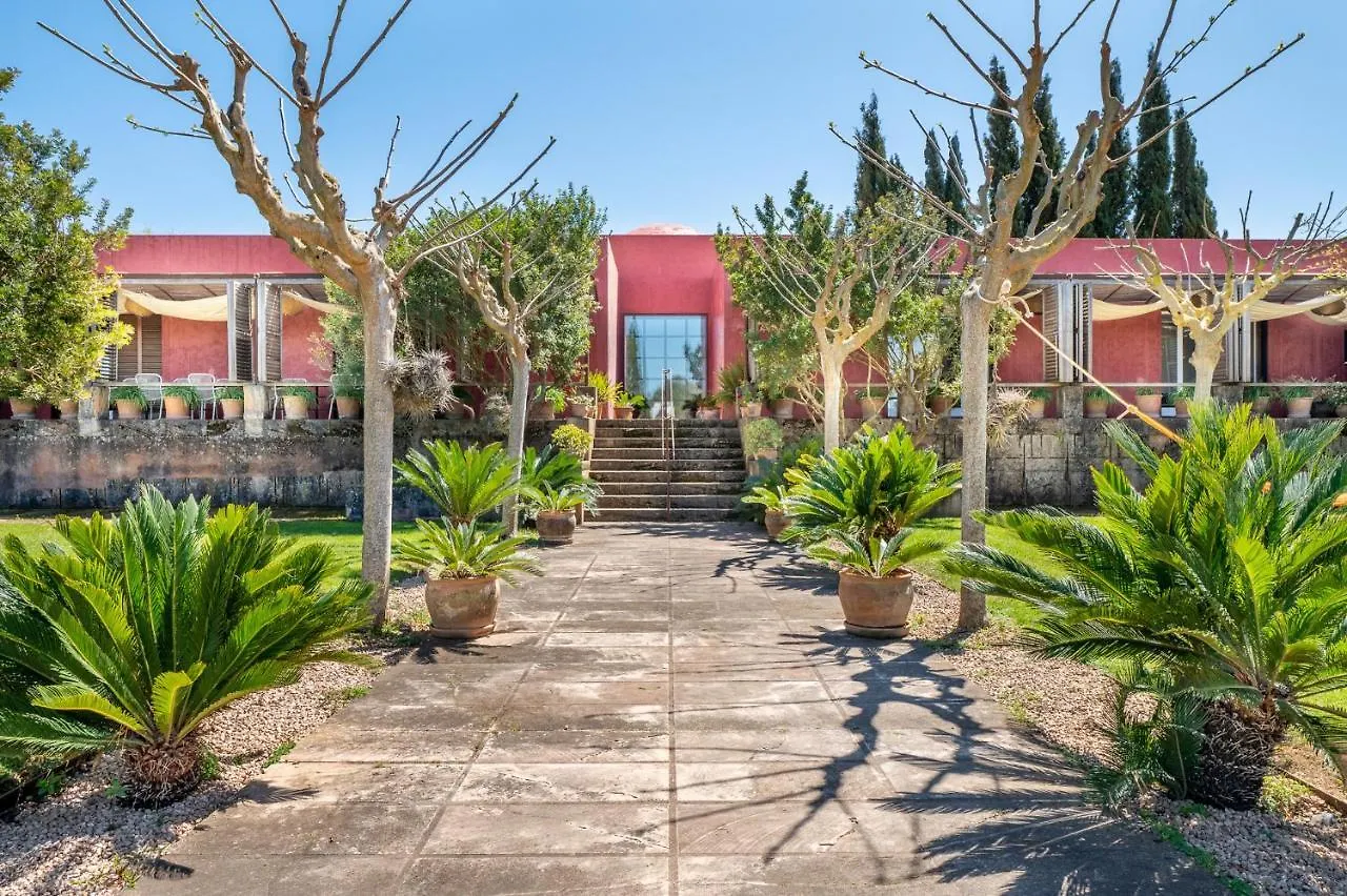 Barranc De Son Cifre Villa Manacor  0*, Manacor (Mallorca) İspanya