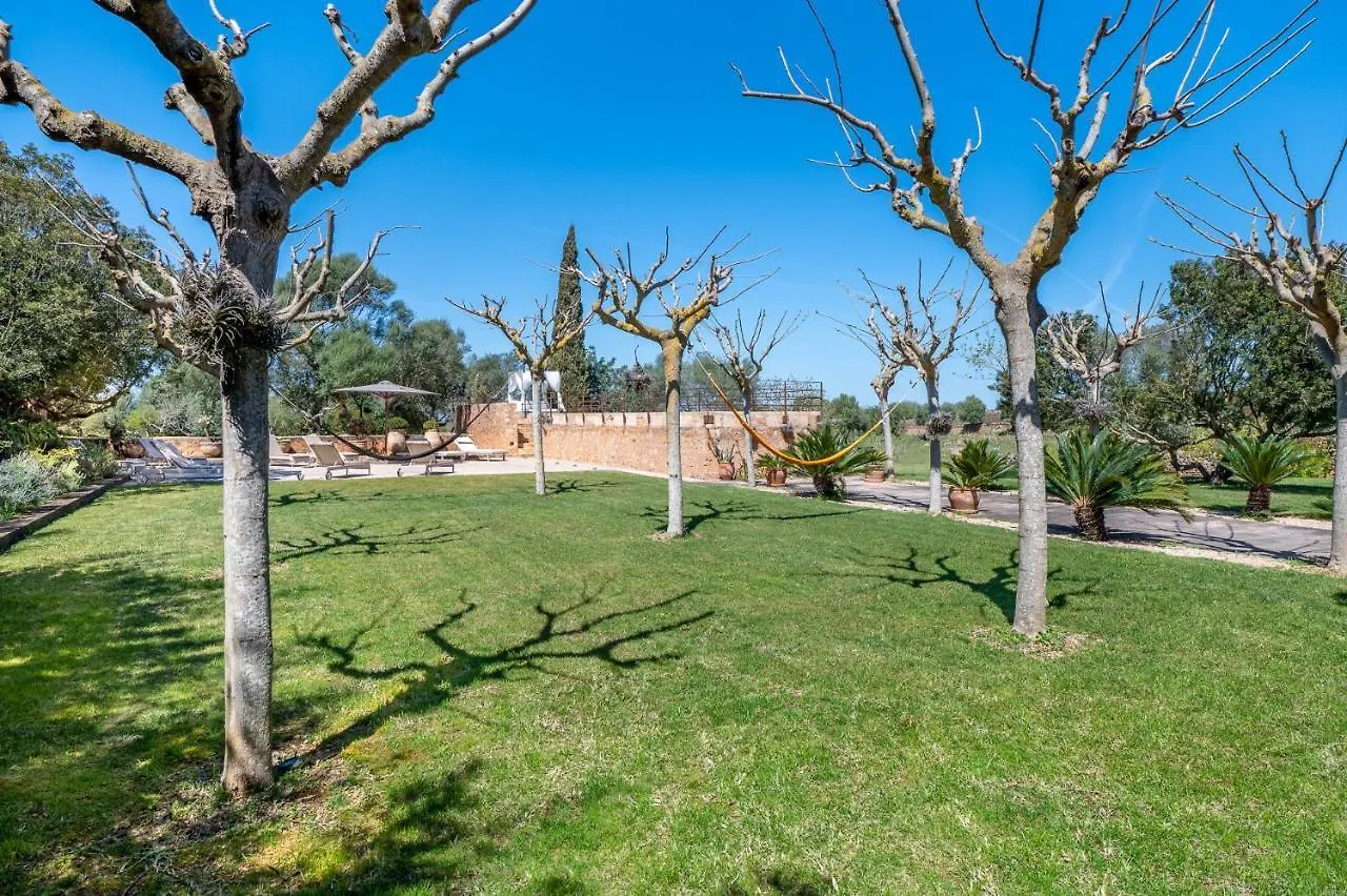 Barranc De Son Cifre Villa Manacor